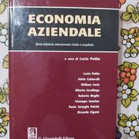 Economia Aziendale - Terza Edizione 