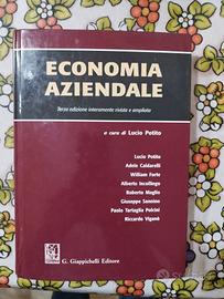 Economia Aziendale - Terza Edizione 