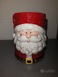 Portacandela Andrea Fontebasso