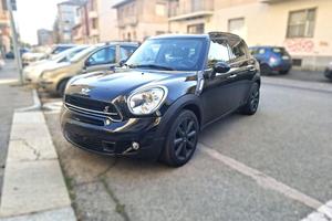 MINI Countryman Mini Cooper SD Business Countrym