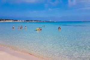 Settembre nel centro di Svito 450m dalla spiaggia