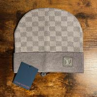Berretto  Louis Vuitton Grigio