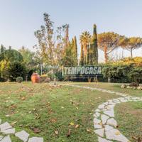 Via Guglielmo Rondelet - Piano terra ristrutturato