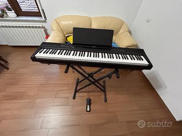 Donner piano digital Dep-10