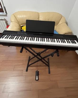 Donner piano digital Dep-10