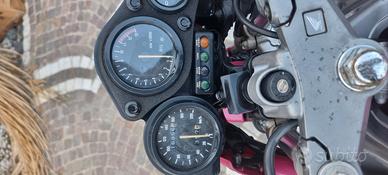 motocicletta 125