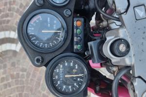 motocicletta 125