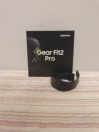 Samsung Gear Fit2 Pro 