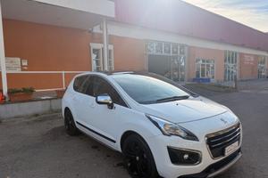 Peugeot 3008 BlueHDi 163 cv aut napapjri ibrida 4x
