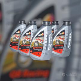 Q8 Olio scooter/moto 2T