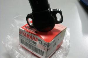 -Sensore TPS Yamaha FZ6 Fazer 2D1858850000