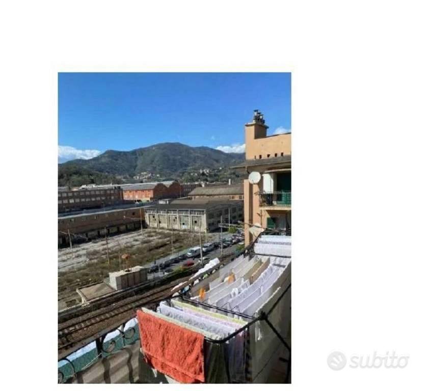 Appartamento – Genova, Certosa, Val Polcevera - Vista 4