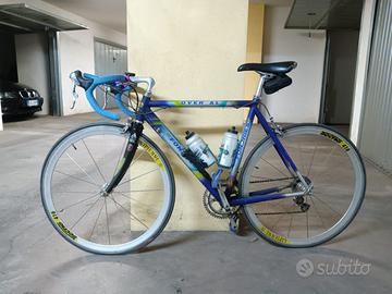 Bici da corsa Fondriest Over Al