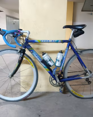 Bici da corsa Fondriest Over Al