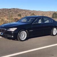 Bmw 730D