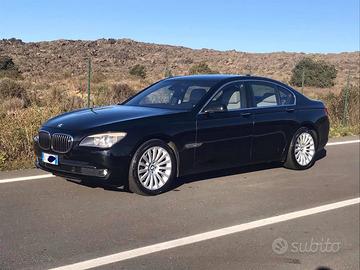Bmw 730D