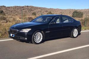 Bmw 730D