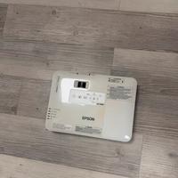 VideoProiettore epson eb1780w