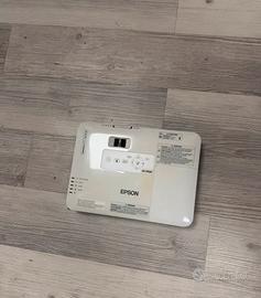 VideoProiettore epson eb1780w