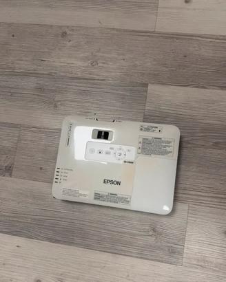 VideoProiettore epson eb1780w