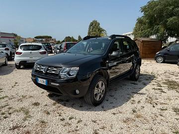 Dacia Duster 1.6 115CV Start&Stop 4x2 GPL Lauréate