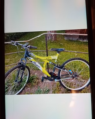 bicicletta 