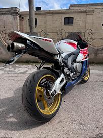 CBR 1000rr HRC 2004