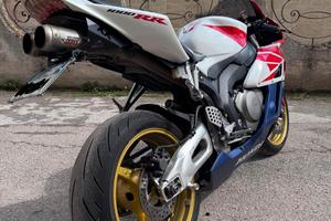 CBR 1000rr HRC 2004