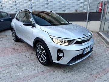 Kia Stonic 1.6 CRDi 110 CV Energy 2018