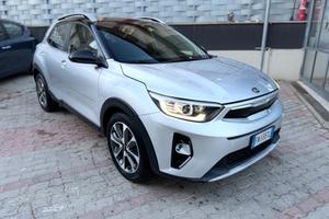 Kia Stonic 1.6 CRDi 110 CV Energy 2018