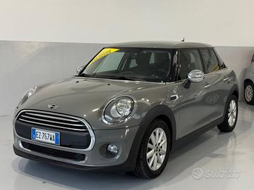 MINI One 1.5 One D Business 5 porte