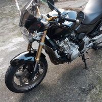 Honda hornet 2006