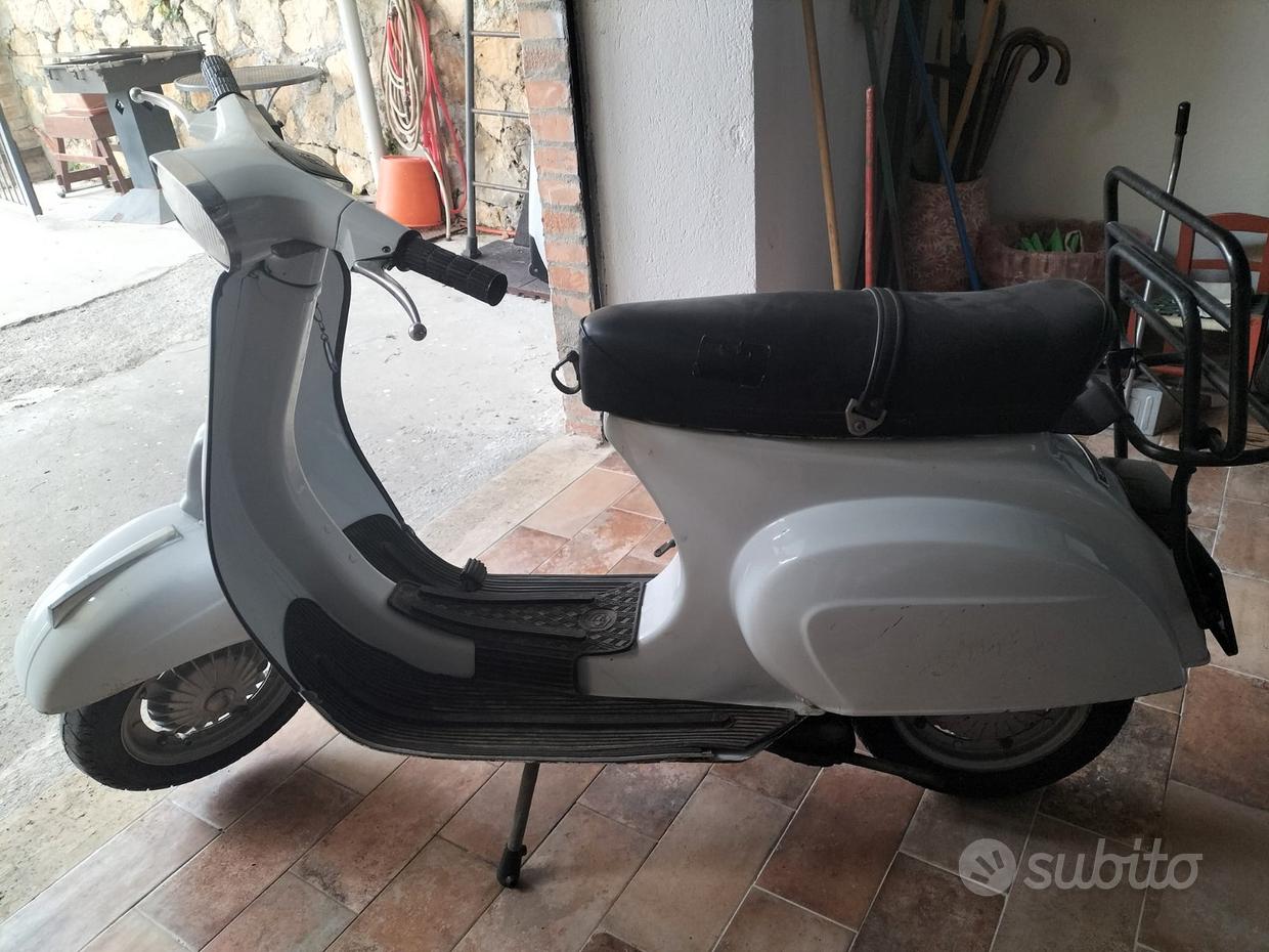 500 Euro Vendita Vespa 50 Usata Vespa 50 Special Usata 500 Euro