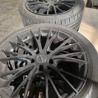 cerchi mak piu gomme