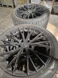 cerchi mak piu gomme