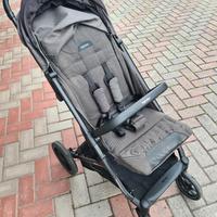 Passeggino inglesina Mayor