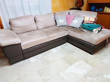 Il mio divano è pronto per una casa!