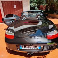 gobbe porsche Boxster