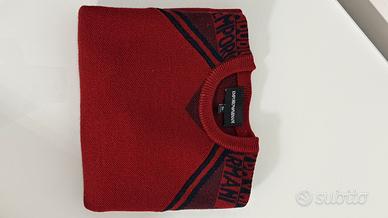 Maglione Emporio Armani