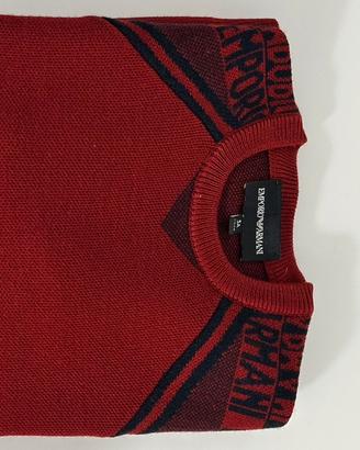 Maglione Emporio Armani