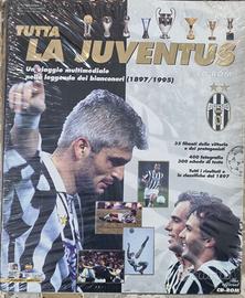 film Tutta la Juventus