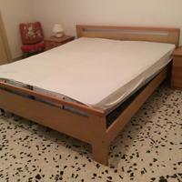 Camera da letto matrimoniale