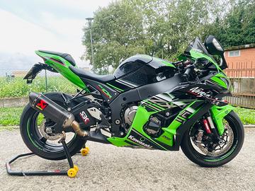 Kawasaki Ninja ZX-10 - 2016 - Moto e Scooter In vendita a Ferrara