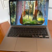 MacBook Air 13" M1 (2020) - 8GB RAM / 256GB SSD