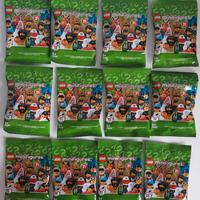 Lego Minifigur 71029 Serie 21 completa