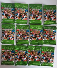 Lego Minifigur 71029 Serie 21 completa