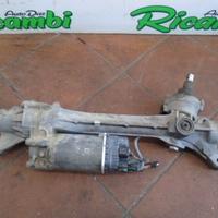 SCATOLA STERZO ELETTRICA A4 B9 2.0 TDI 2019