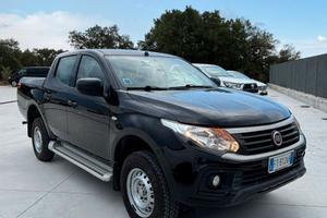 FIAT FULLBACK / MITSUBISHI L200 D/C 2.4 150 CV