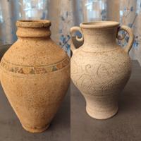Vasi in ceramica