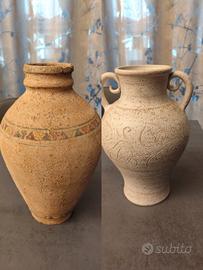 Vasi in ceramica